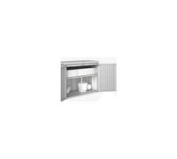 Ripiano Intermedio per Baule in Metallo HIGHBOARD Biohort HighBoard 160