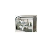 Ripiano Intermedio per Maxibaule in Metallo STOREMAX 160 e 190 StoreMax 190