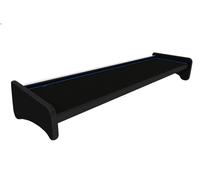 Ripiano interno cabina di guida F-CORE CB04 BLUE per BOXER Autobus 2 2015-2019