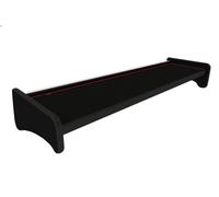 Ripiano interno cabina di guida F-CORE CB04 RED per BOXER Autobus 2 2015-2019