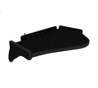 Ripiano interno cabina di guida F-CORE FT01 BLACK per VOLVO FH 12.777 2007-