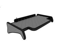 Ripiano interno cabina di guida F-CORE FT04 GRAY per MAN TGA 10.518 2001-2008