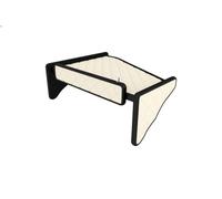 Ripiano interno cabina di guida F-CORE FT08 CHAMP per SCANIA R I 8.867 2005-2019