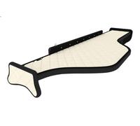 Ripiano interno cabina di guida F-CORE FT12 CHAMP DAF XF 105 12.903 2005-