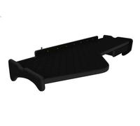 Ripiano interno cabina di guida F-CORE FT19 BLACK per MAGNUM 12.13 2004-2006