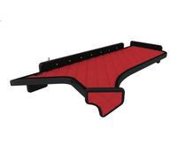 Ripiano interno cabina di guida F-CORE FT28 RED per IVECO S-WAY 8.709 2019-