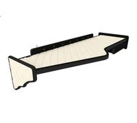 Ripiano interno cabina di guida F-CORE FT29 CHAMP per R I 12.742 2011-2019