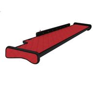 Ripiano interno cabina di guida F-CORE FT30 RED per MAN TGX I 10.518 2006-2021