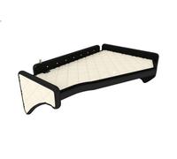 Ripiano interno cabina di guida F-CORE FT31 CHAMP per SCANIA S 12.742 2016-