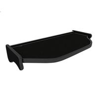 Ripiano interno cabina di guida F-CORE PK09 GRAY per DAF LF 55 3.92 2001-2006