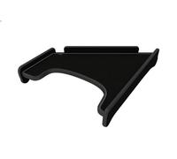 Ripiano interno cabina di guida F-CORE PK14 GRAY per STRALIS I 12.882 2006-
