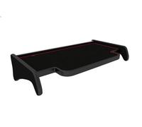 Ripiano interno cabina di guida F-CORE PK18 RED per MAN TGA 10.518 2001-2008