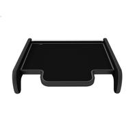 Ripiano interno cabina di guida F-CORE PK19 GRAY per MAN TGA 6.871 2001-2001