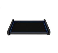 Ripiano interno cabina di guida F-CORE PK21 BLUE per LK/LN2 3.972 1984-1998