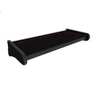 Ripiano interno cabina di guida F-CORE PK22 RED per ATEGO 4.249 1998-2004