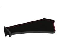 Ripiano interno cabina di guida F-CORE PK26 RED per PREMIUM 2 10.837 2005-2009
