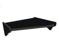 Ripiano interno cabina di guida F-CORE PK29 BLUE per SCANIA R I 8.867 2006-2019