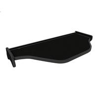 Ripiano interno cabina di guida F-CORE PK43 GRAY per DAF XF 105 12.903 2013-