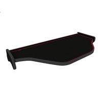 Ripiano interno cabina di guida F-CORE PK43 RED per DAF XF 105 12.903 2013-