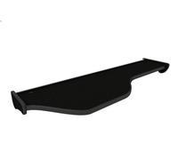 Ripiano interno cabina di guida F-CORE PK62 BLACK per DAF XF 106 10.837 2017-