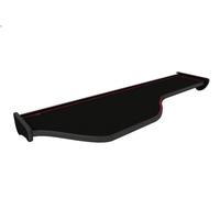 Ripiano interno cabina di guida F-CORE PK62 RED DAF XF 106 10.837 2012-