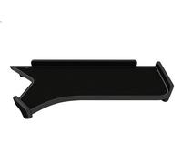 Ripiano interno cabina di guida F-CORE PK64 GRAY per IVECO S-WAY 8.709 2023-