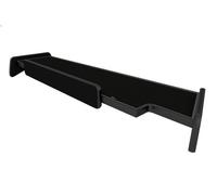 Ripiano interno cabina di guida F-CORE PK66 GRAY per MAN TGX I 10.518 2006-2021