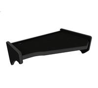 Ripiano interno cabina di guida F-CORE PK67 BLACK per R II 12.742 2020-