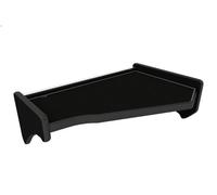 Ripiano interno cabina di guida F-CORE PK67 GRAY per R II 12.742 2020-2024