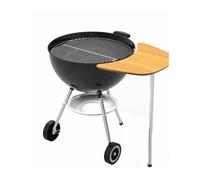 Weber 17638 Ripiano laterale Weber