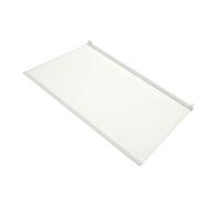 Ripiano/Mensola Assemblata per frigorifero (ORIGINALE Beko) codice: 00630873115 Dimensioni: (449x336mm), uspshop.eu