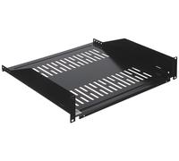 Scaffale per RACK 19 pollici P19-2U/459P2 PER RACK 459mm