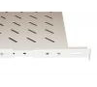 Ripiano per armadi rack 19" universale si può estendere da 560 a 1023 cm.Quindi si può installare anche su armadi molto profo NEW