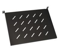 Ripiano Per Armadio 19 1 Unità Profondità 350 Mm. (Universale) Colore Nero