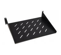 LKRIP350N2U RIPIANO PER ARMADIO 19" 2U PROFONDITA' 350 MM. (UNIVERSALE) COLORE