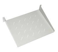 Link Ripiano per armadio 19" 2U Profondità 350 mm Universale Grigio