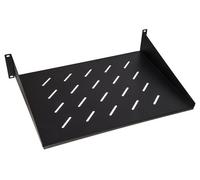 LKRIP350N2U RIPIANO PER ARMADIO 19" 2U PROFONDITA' 350 MM. (UNIVERSALE) COLORE