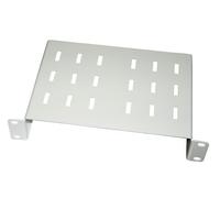 RIPIANO PER ARMADIO RACK 10" 1 UNITA' COLORE GRIGIO DIGITUS