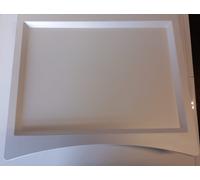 Ripiano per frigorifero samsung cod. originale DA97-12764A