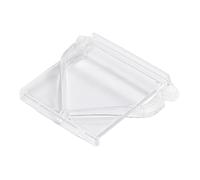 Ripiano Per Monitor Superiore - Supporto Per Schermo Regolabile, Struttura Antiscivolo Per Dispositivi, Spazio Di Archiviazione Compatto | Per La Decorazione Della Casa, TV, Streaming Box E