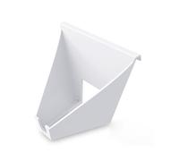 Ripiano per Supporto per Supporto per Router StarLink Mesh V2 per Kit di Montaggio per Supporto Staffa per Router di Base StarLink Mesh Nodes