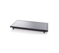Ripiano per supporto tastiera Bespeco PK12
