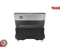 Ripiano portapacchi del bagagliaio FORD Focus III 2011-2018