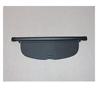 Ripiano Portapacchi Posteriore Auto Posteriore Cargo Copertura Per CR-V CRV 2017 2018 2019 2020 2021 Guardia Ombra Ripiano Di Carico Riordino(Nero)