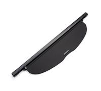 Ripiano Portapacchi Posteriore Auto Posteriore Cargo Copertura Tronco Per Cr-v 2017 2018 2019 2020 Scudo Di Sicurezza A Scomparsa Bagagli Ombra