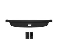 Ripiano Portapacchi Posteriore Posteriore Cargo Copertura Tronco A Scomparsa Per Ford Per Bronco 2021 2022 4 Porte Soft Top Car Privacy Shades