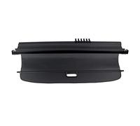 Ripiano Portapacchi Posteriore Retrattile Posteriore Cargo Copertura Tronco Per Vw Per Atlas 2017 2018 2019 Scudo Di Sicurezza Bagagli Ombra