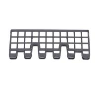 Ripiano-Tazze Cestello Superiore Compatibile Con Electrolux 140000275036 IN