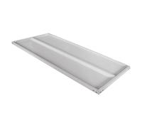 RIPIANO UNIFICATO cm 60 x 100 doppio rinforzo 5 PZ