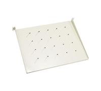 LKRIP350G RIPIANO UNIVERSALE LINK PER ARMADIO 19" 1 UNITA' PROFONDITA' 350mm Ca
